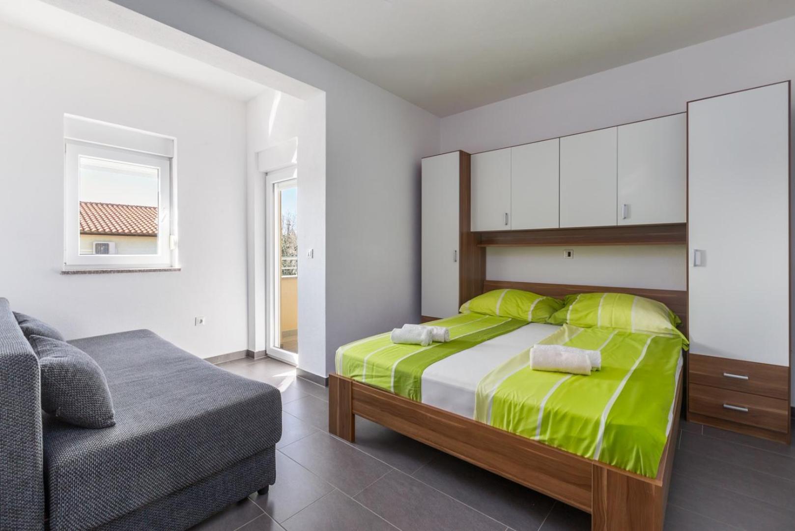 Villa Vita Apartments & Studios With Common Pool Valbandon Extérieur photo