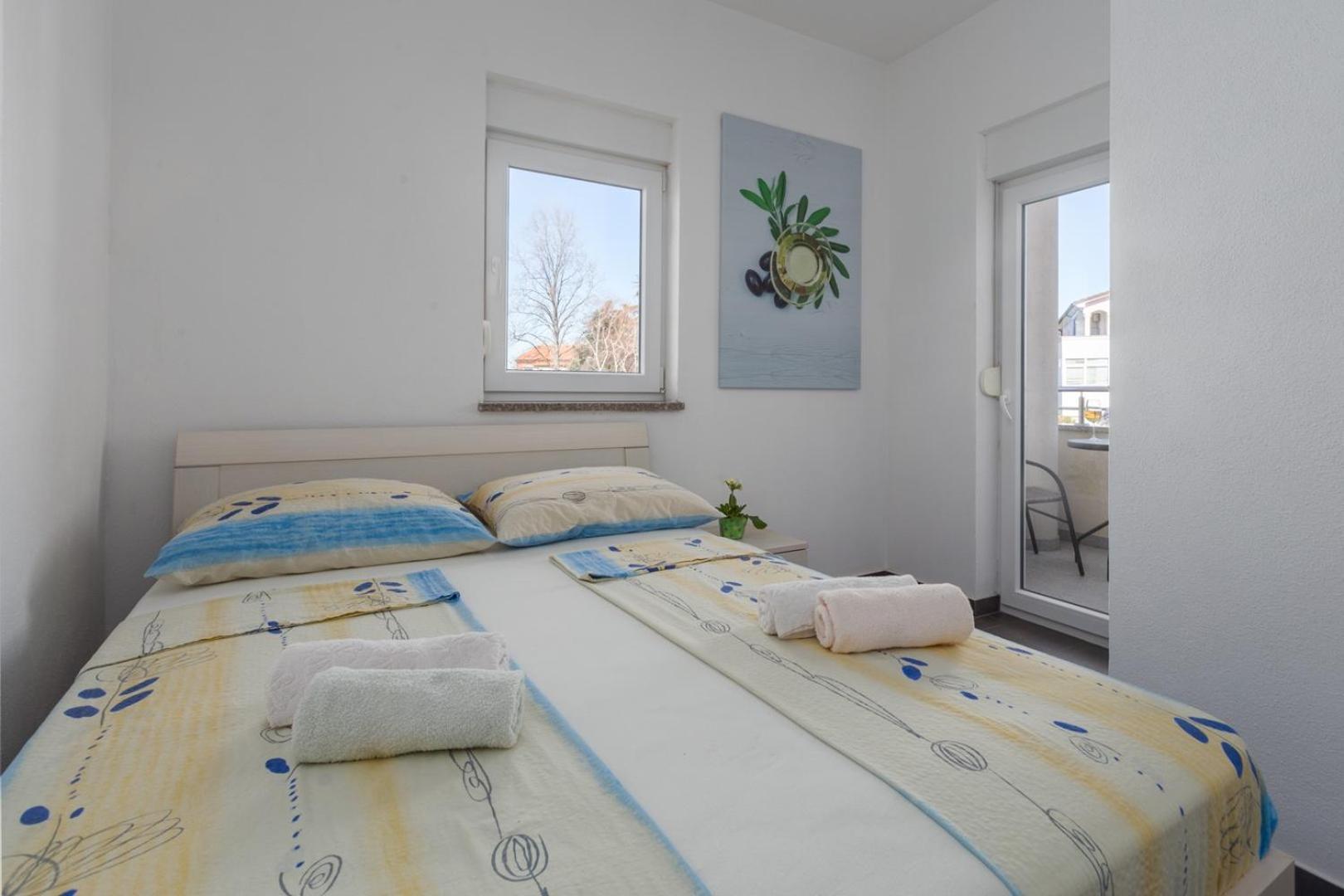 Villa Vita Apartments & Studios With Common Pool Valbandon Extérieur photo