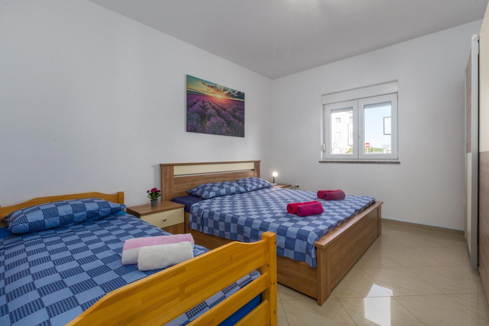 Villa Vita Apartments & Studios With Common Pool Valbandon Extérieur photo